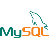 Icono MySQL